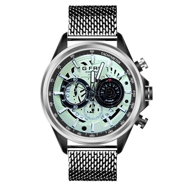 Reloj G-force H3718g