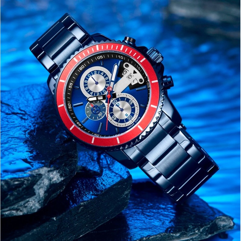 Reloj G-force H3843g