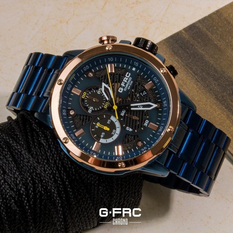 Reloj G-force H3678g