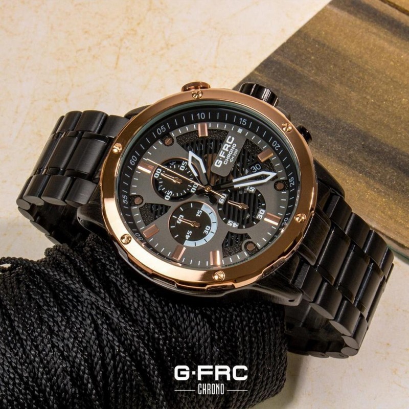 Reloj G-force H3678g