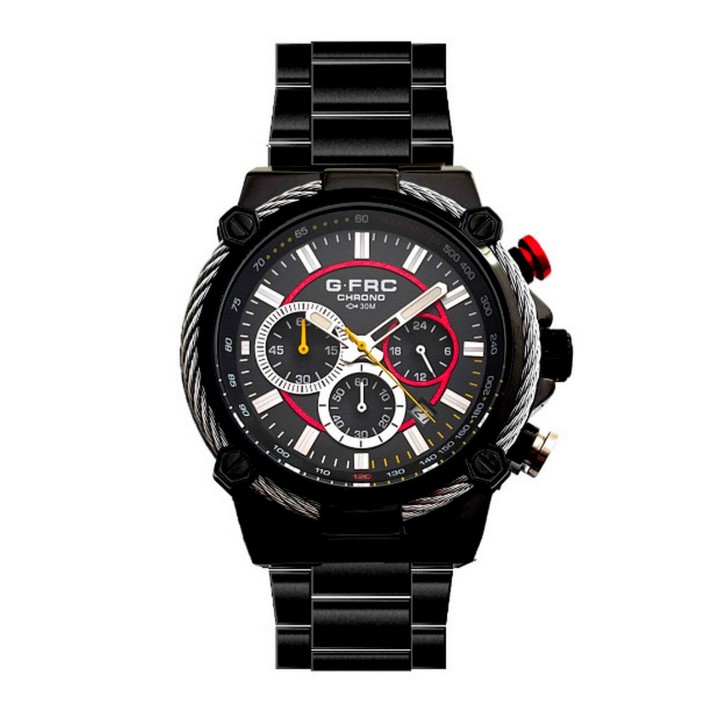Reloj G-force H3829g