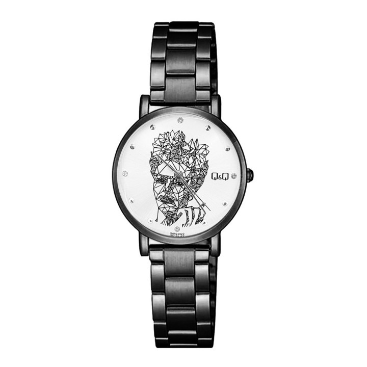 Reloj Q&q Qyq Frida