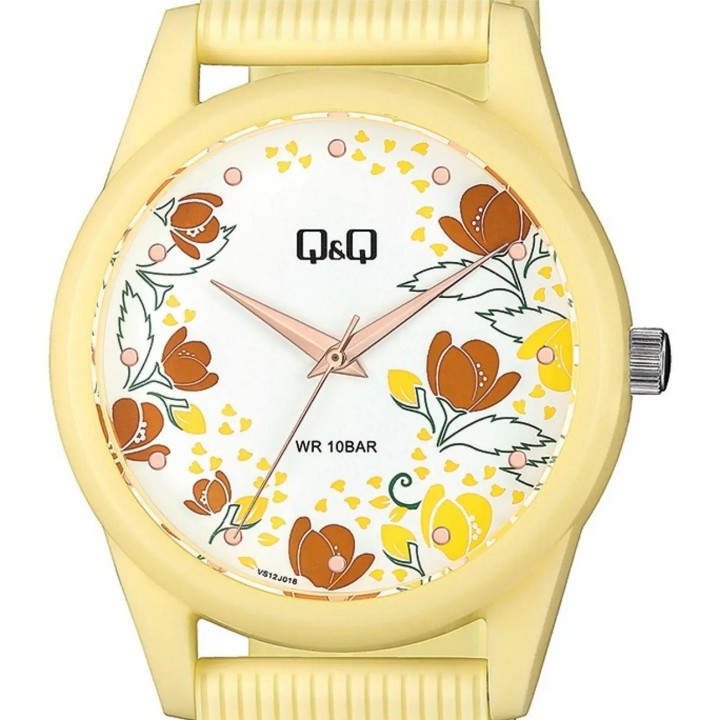 RELOJ Q&Q VS12J