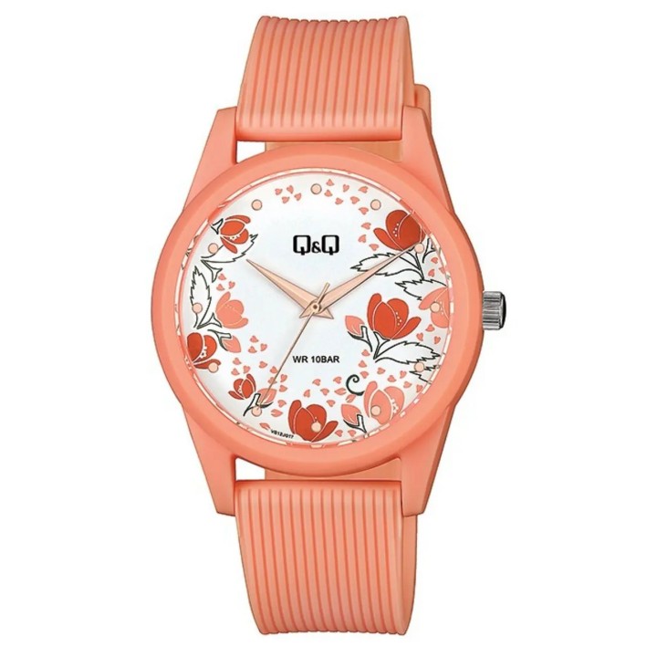 RELOJ Q&Q VS12J