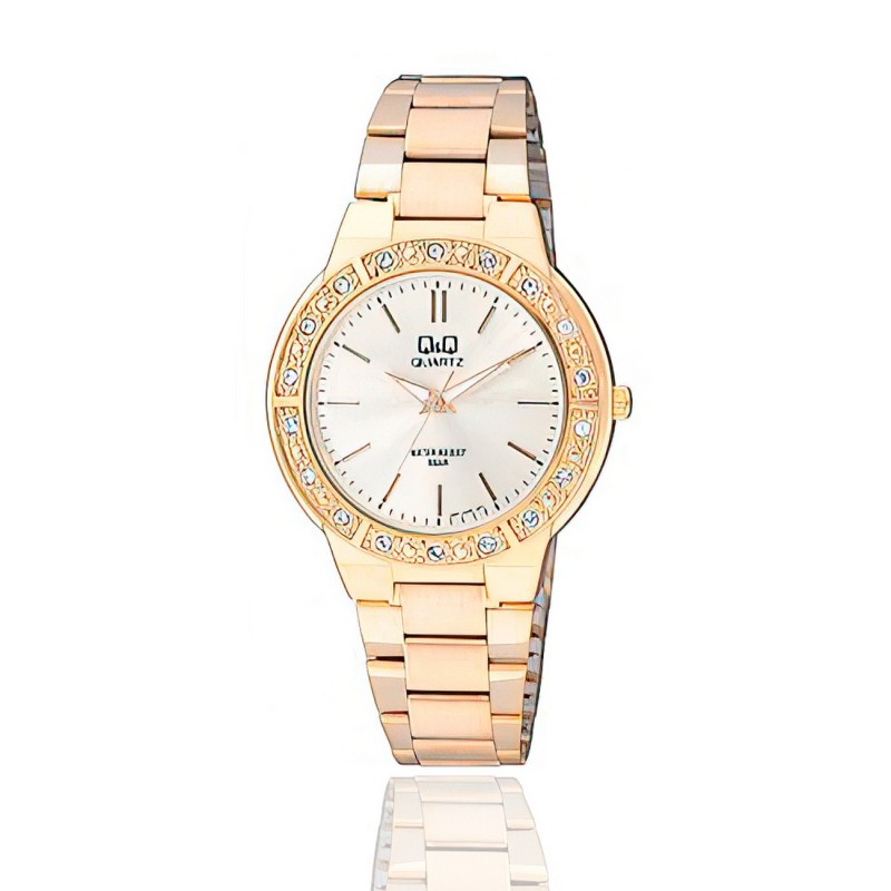 Reloj Q&q Murano
