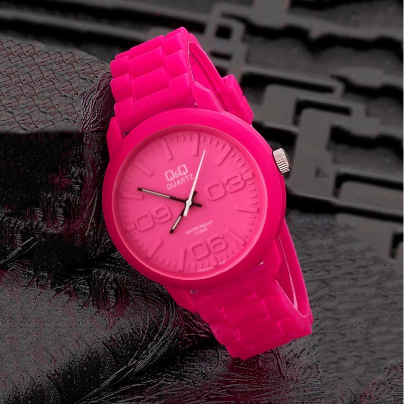 Reloj Qyq Deportivo