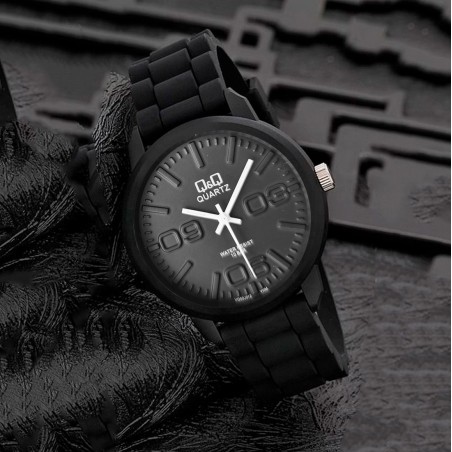 Reloj Q&q Deportivo
