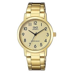 Reloj Q&q Qa38j003y
