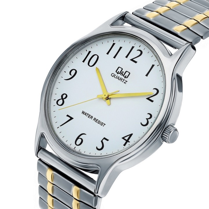 Reloj Q&q Vy24j404y