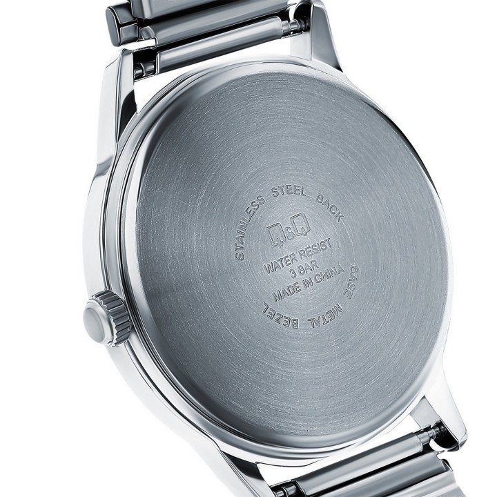 Reloj Q&q Vy24j404y
