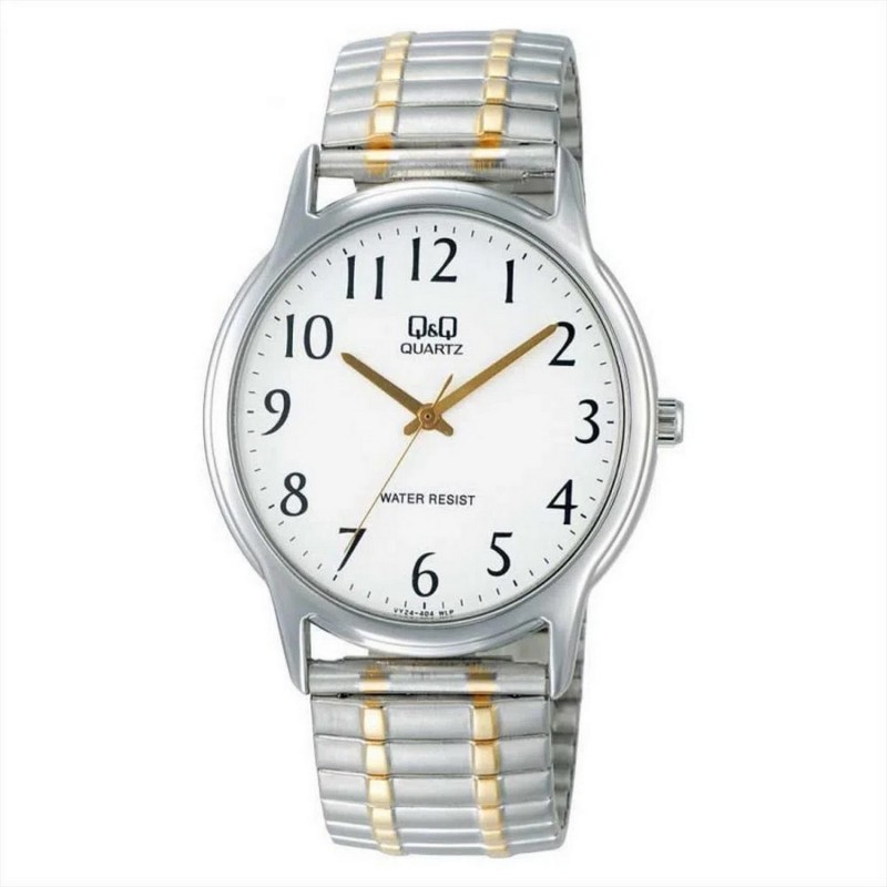 Reloj Q&q Vy24j404y