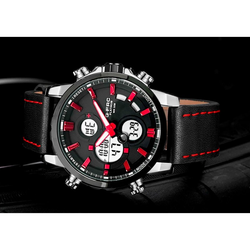 Reloj G-force Al163