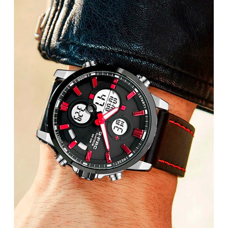 Reloj G-force Al163