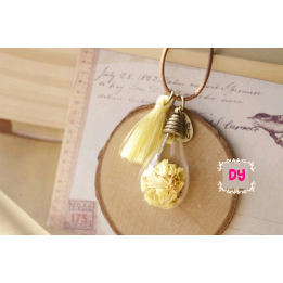 Comprar Collar Petalos