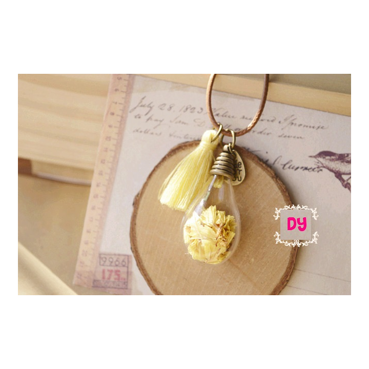 Comprar Collar Petalos