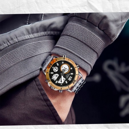 Reloj G-force Al173