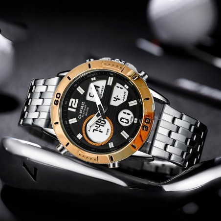 Reloj G-force Al173