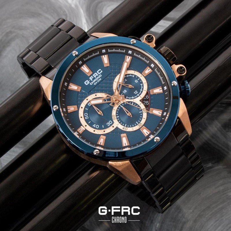 Reloj G-force H3677g