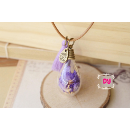Comprar Collar Petalos