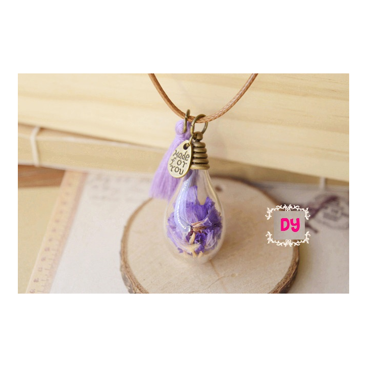 Comprar Collar Petalos