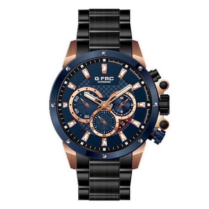 Reloj G-force H3677g