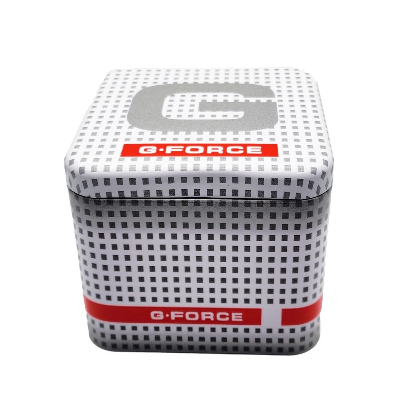 Reloj G-force H3715g