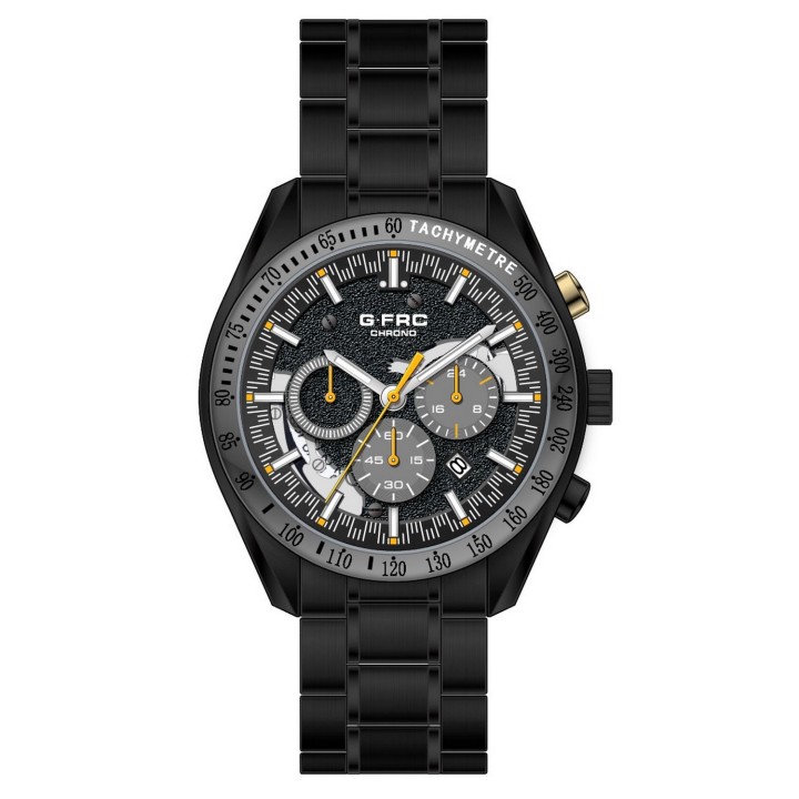 Reloj G-force H3715g