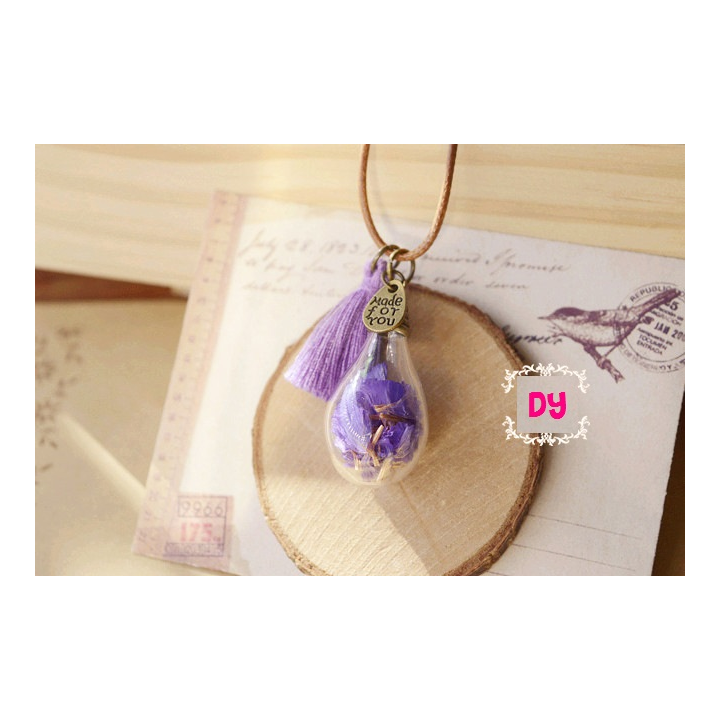 Comprar Collar Petalos