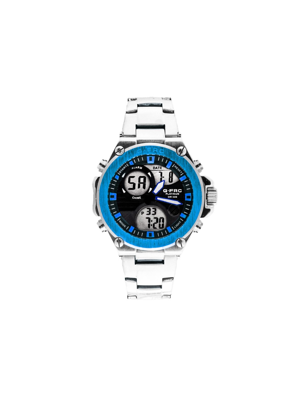 Reloj G-force Al165 159,900.00
