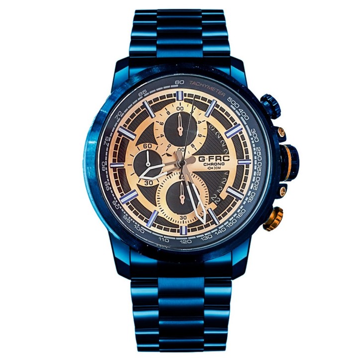 Reloj G-force H3675g