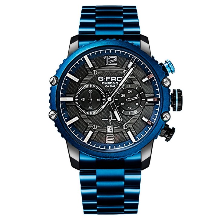 Reloj G-force H3835g
