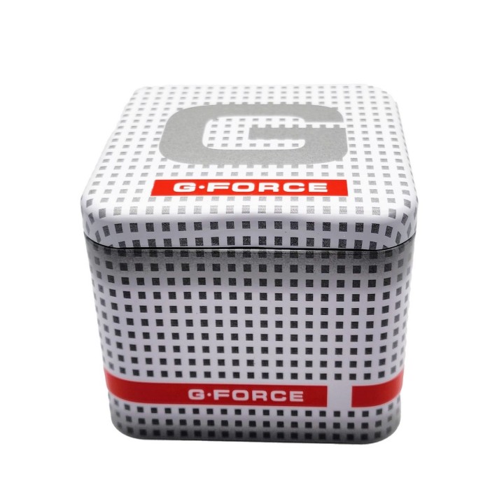 Reloj G-force H3839g