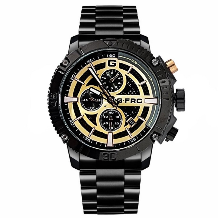 Reloj G-force H3840g