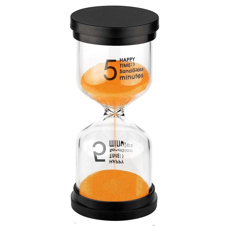 Reloj Arena 5 M