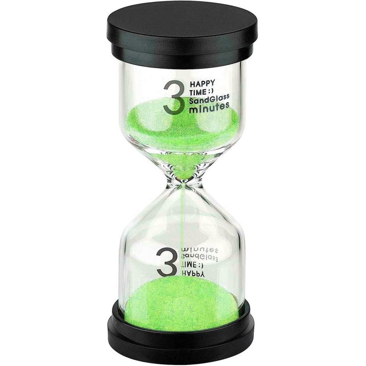 Reloj Arena 3 M