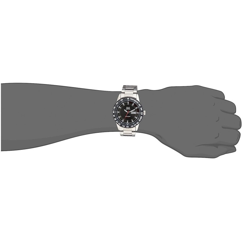 Reloj Qyq A194-202