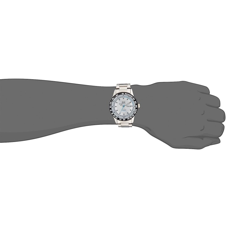 Reloj Qyq A194-202