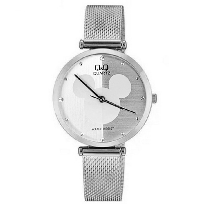 Reloj Qyq Mickey