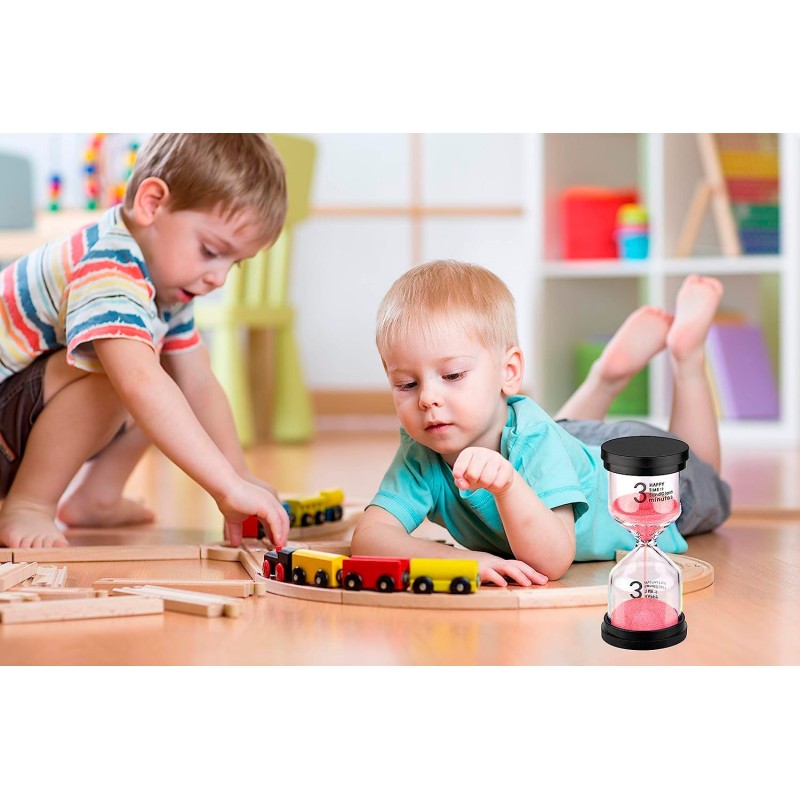 Reloj Arena 3 Minutos