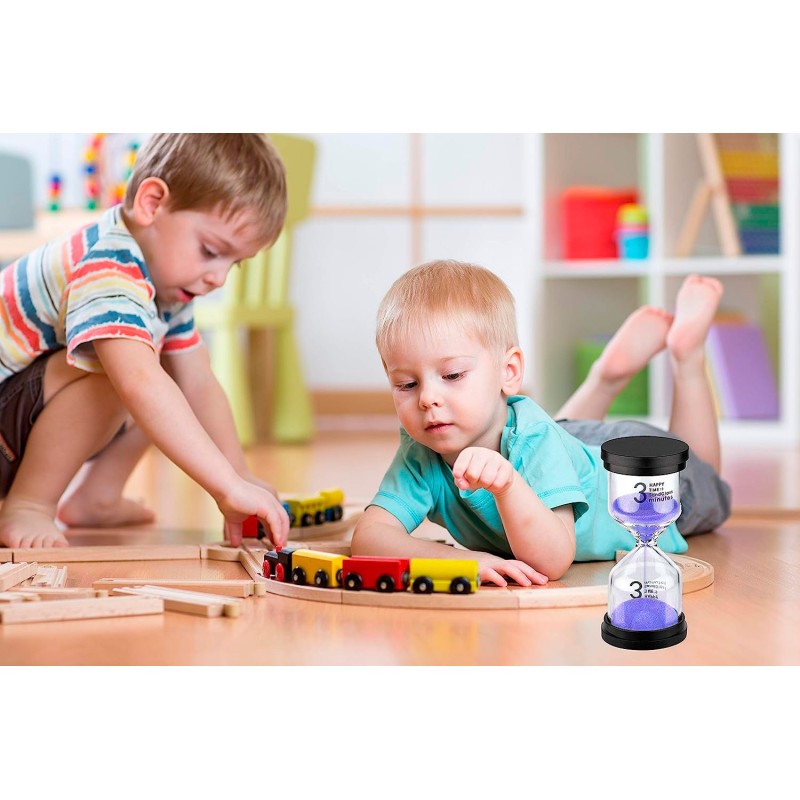 Reloj Arena 3 Minutos