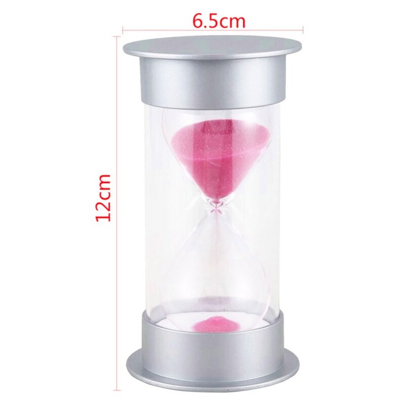 Reloj Arena 5 Minutos
