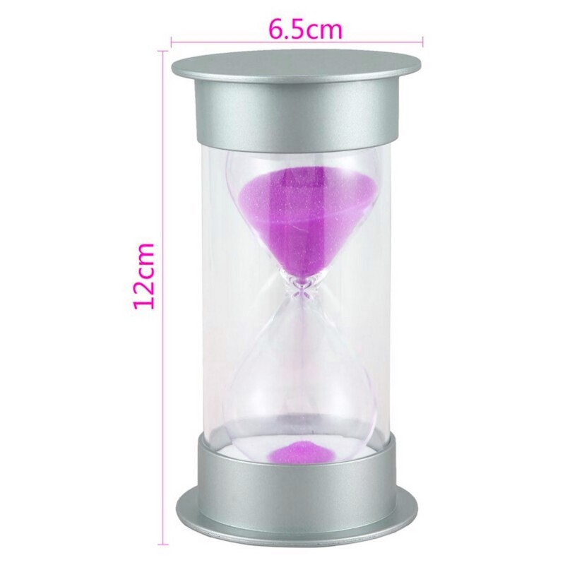 Reloj Arena 5 Minutos