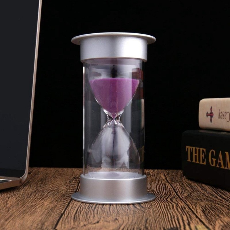 Reloj Arena 5 Minutos
