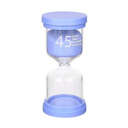 Reloj Arena 45 Minutos