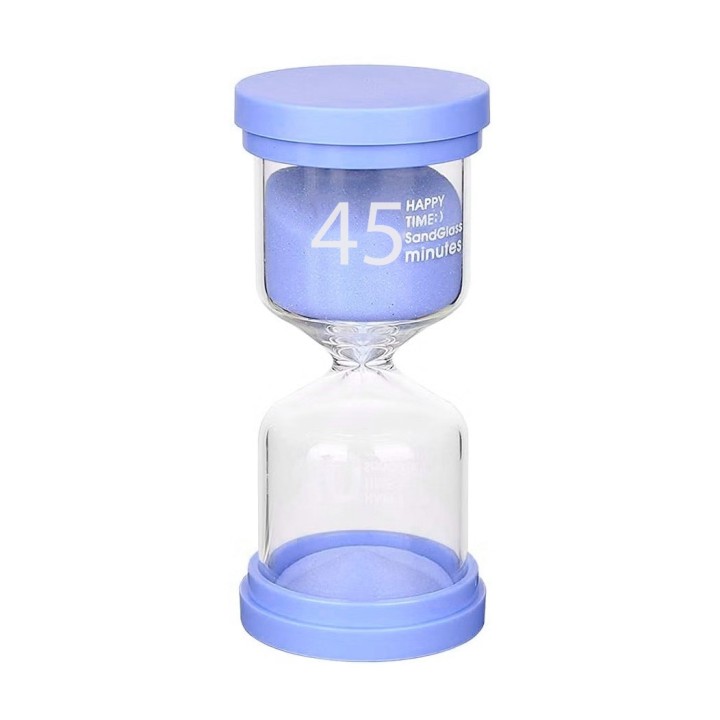 Reloj Arena 45 Minutos