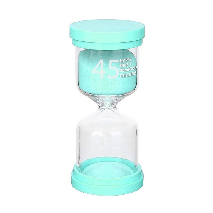 Reloj Arena 45 Minutos