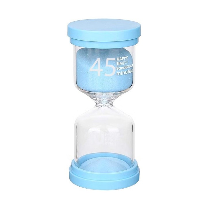 Reloj Arena 45 Minutos
