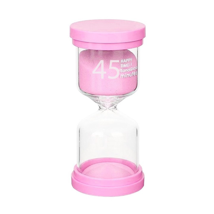 Reloj Arena 45 Minutos
