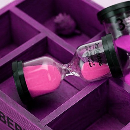 Reloj Arena 45 Minutos