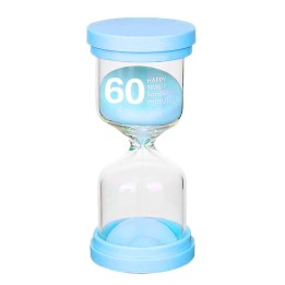 Reloj Arena 60 Minutos